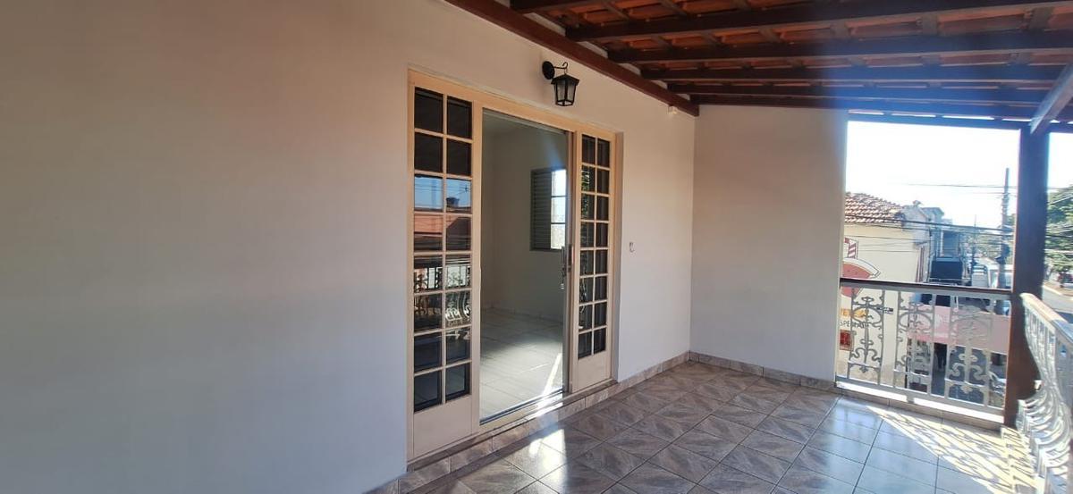 Casa, Centro, 4 Quartos, 1 Vaga