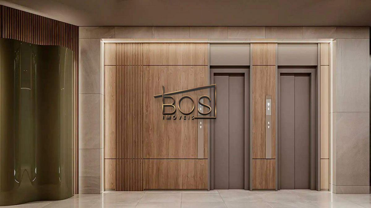 Apartamento, Funcionários, 3 Quartos, 2 Vagas, 2 Suítes