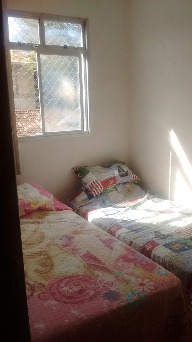 Apartamento, Santa Mônica, 2 Quartos, 1 Vaga