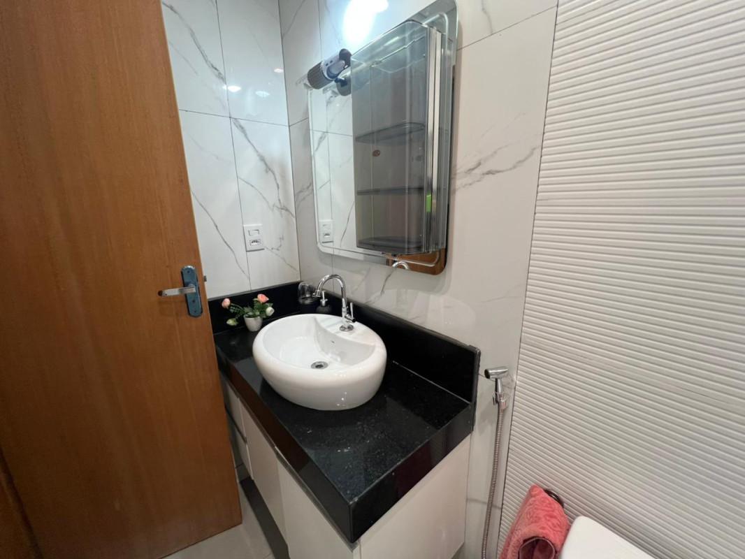 Apartamento, Dona Clara, 3 Quartos, 1 Vaga, 1 Suíte