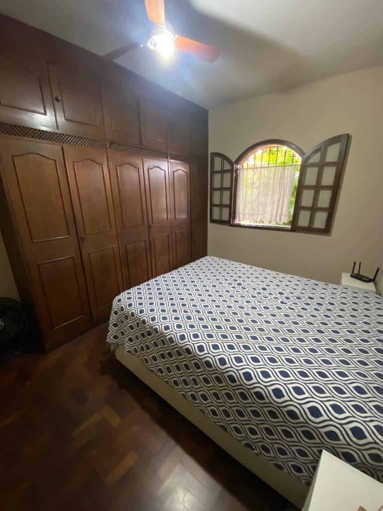Casa, Dom Bosco, 3 Quartos, 4 Vagas, 1 Suíte