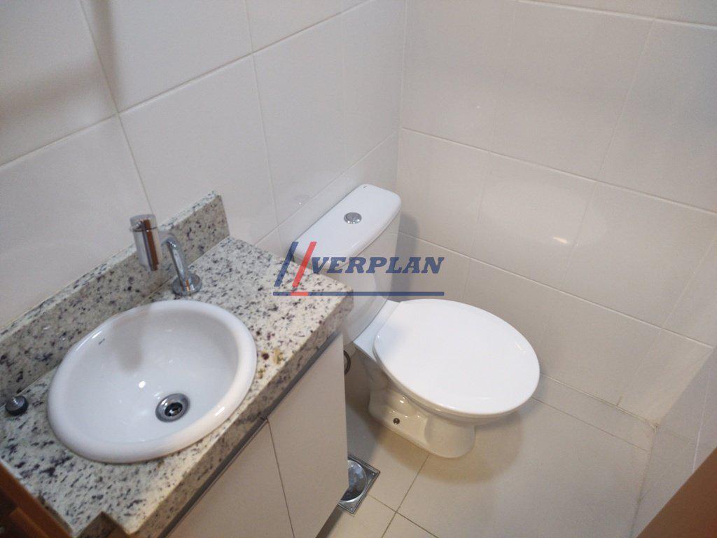 Sala, Barro Preto, 1 Vaga