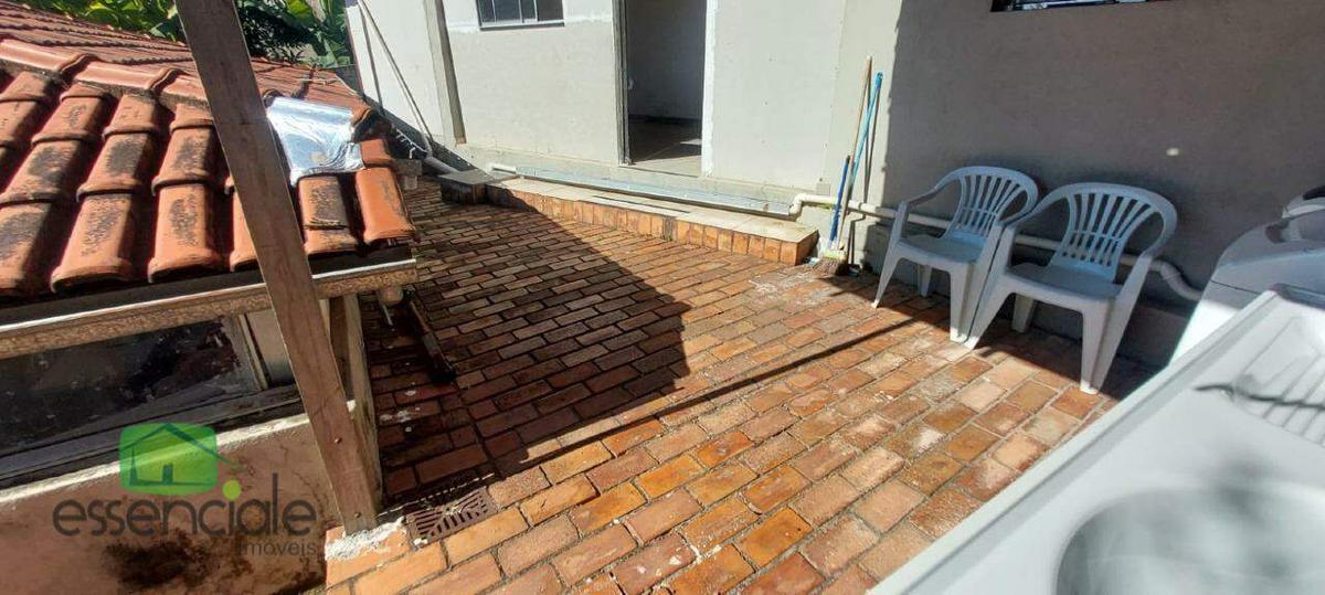 Casa, Riacho das Pedras, 3 Quartos, 4 Vagas