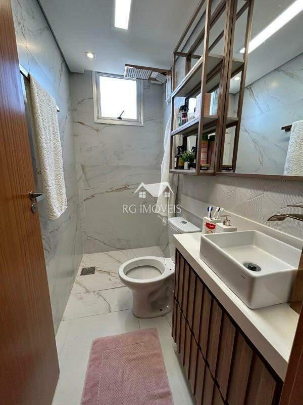 Apartamento, Milionários, 2 Quartos, 1 Vaga, 1 Suíte