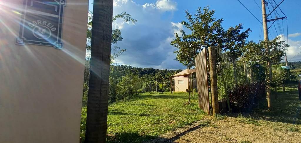 Casa, Centro, 2 Quartos, 2 Vagas, 1 Suíte