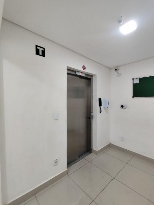 Apartamento, Novo Horizonte, 2 Quartos, 2 Vagas