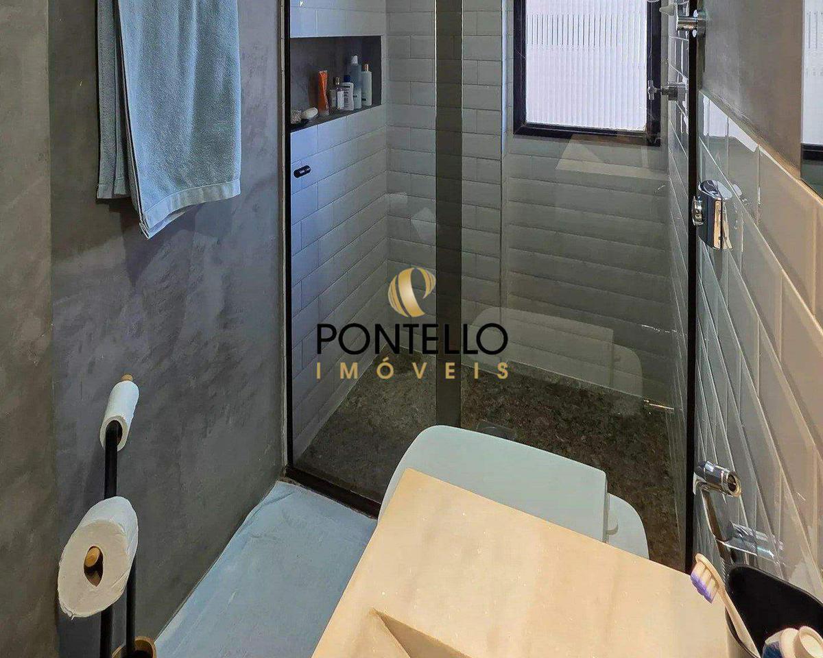 Apartamento, Barro Preto, 3 Quartos, 1 Vaga, 1 Suíte