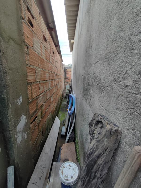 Casa, Palmeiras, 2 Quartos, 3 Vagas