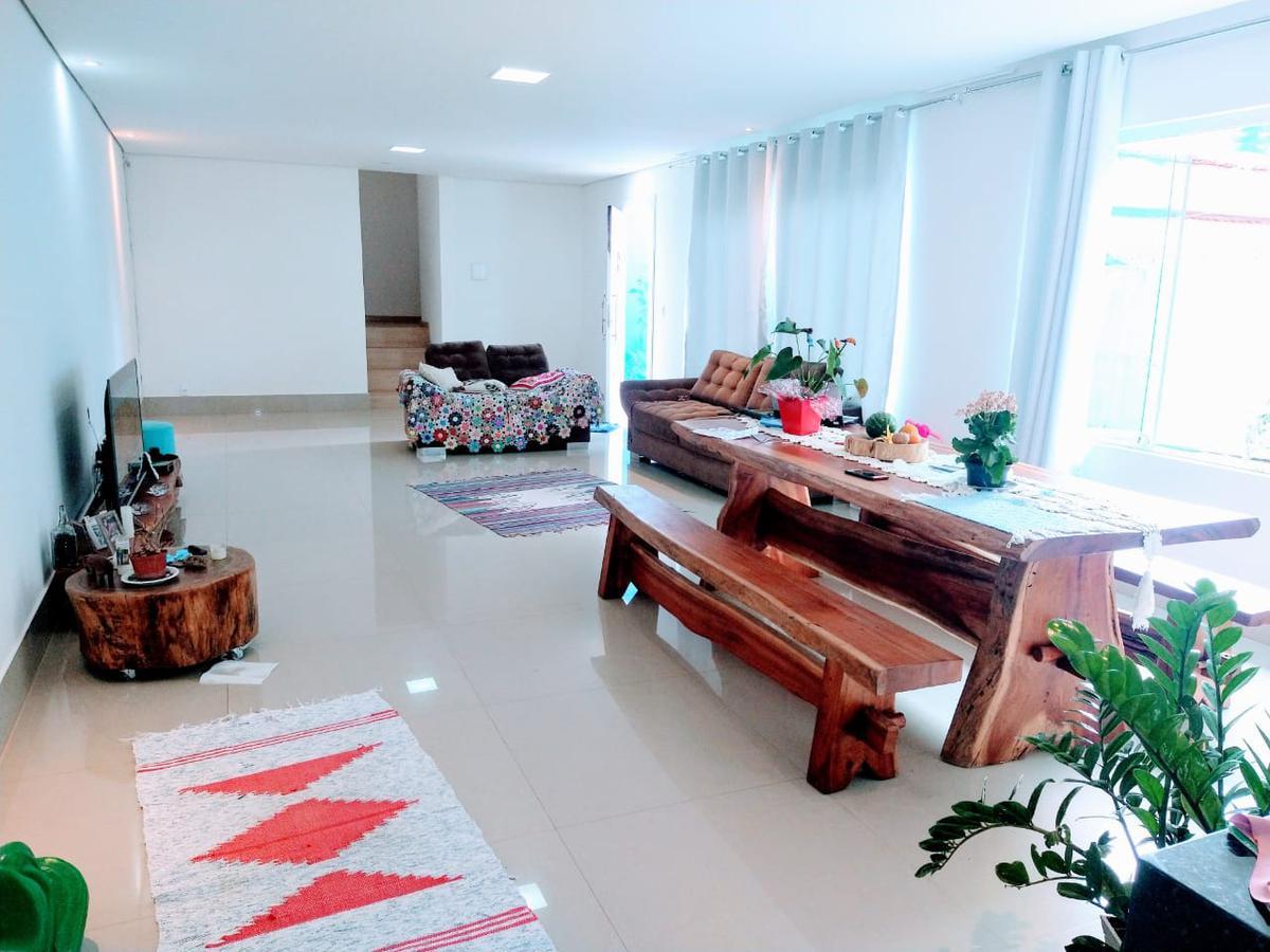 Casa, Glória, 3 Quartos, 2 Vagas, 1 Suíte