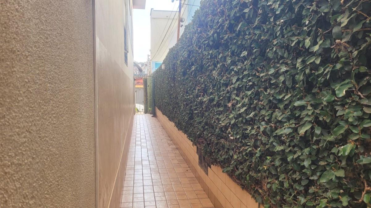 Casa, Padre Eustáquio, 3 Quartos, 4 Vagas, 1 Suíte