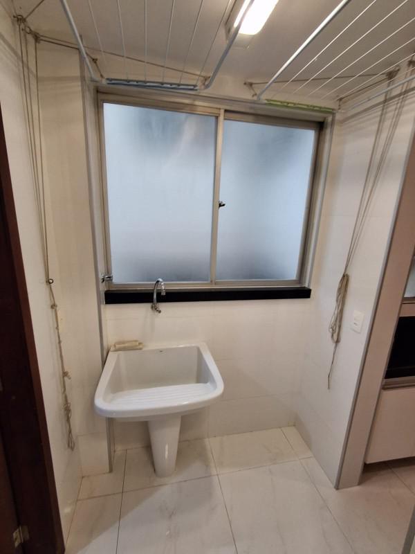 Apartamento, São Pedro, 3 Quartos, 1 Vaga, 1 Suíte