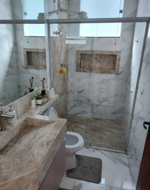 Casa, Espírito Santo, 3 Quartos, 2 Vagas, 1 Suíte