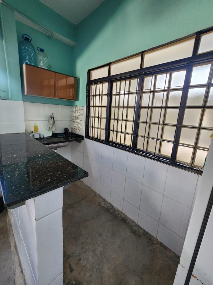 Casa, Carajás, 6 Quartos, 1 Vaga, 1 Suíte