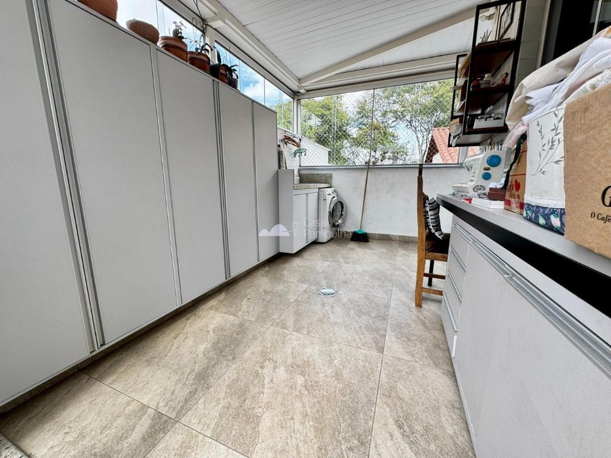 Apartamento, Itapoã, 3 Quartos, 3 Vagas, 1 Suíte