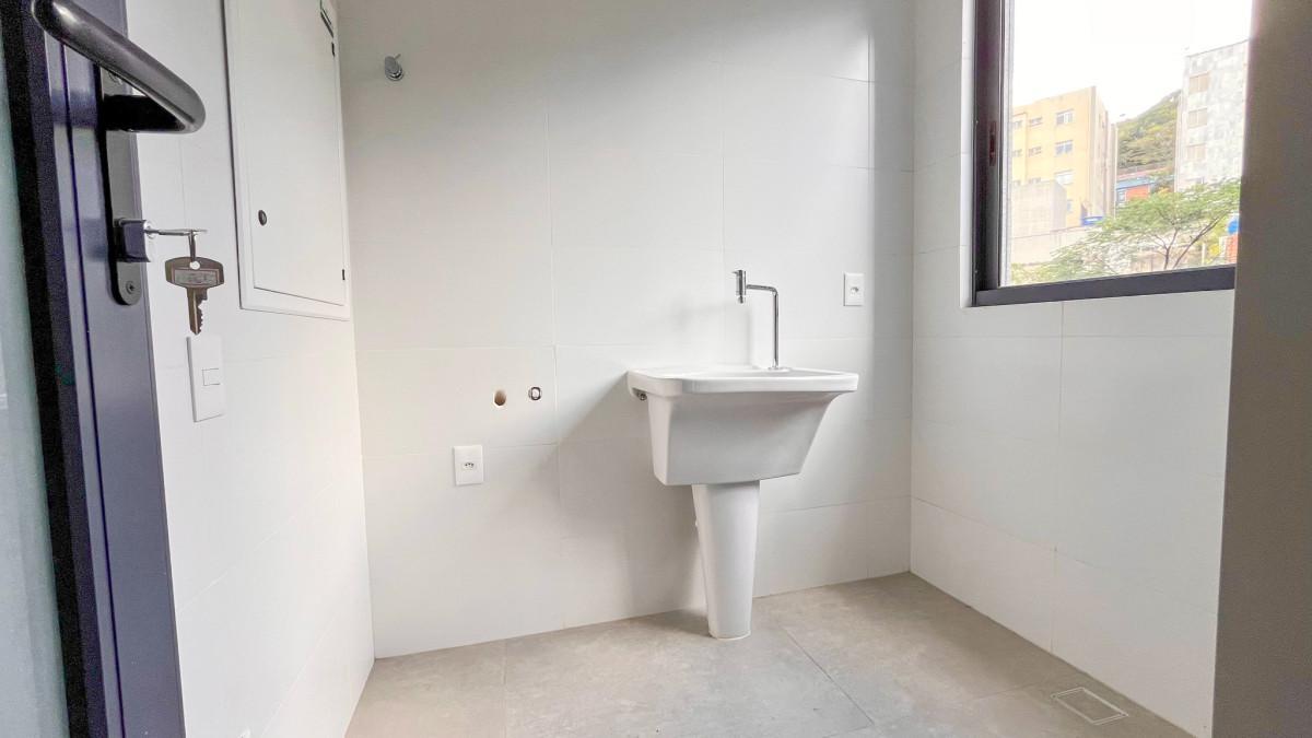 Apartamento, Sion, 3 Quartos, 2 Vagas, 3 Suítes