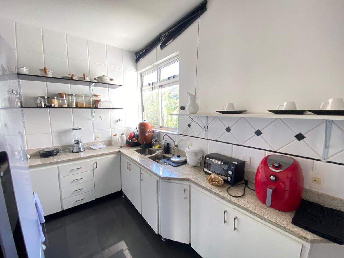 Apartamento, Buritis, 3 Quartos, 2 Vagas, 1 Suíte