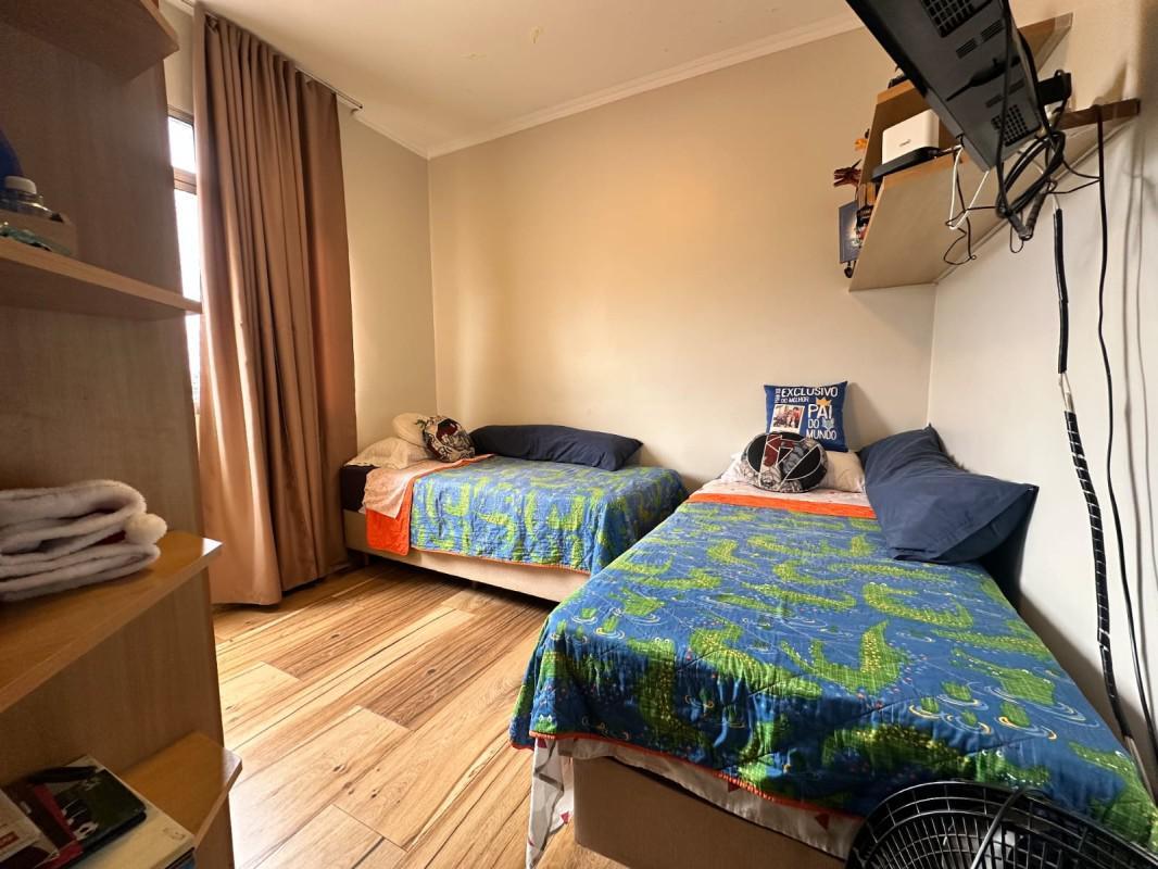 Cobertura, Esplanada, 3 Quartos, 2 Vagas, 1 Suíte