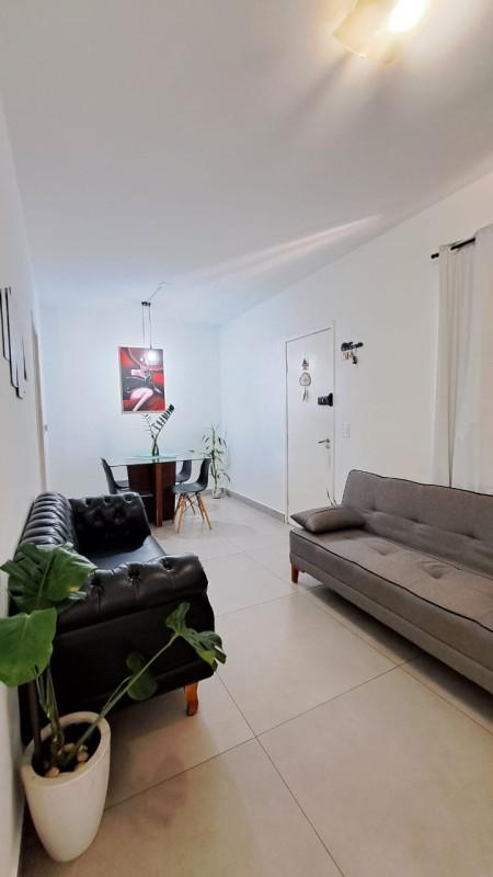 Apartamento, Palmares, 3 Quartos, 1 Vaga, 1 Suíte