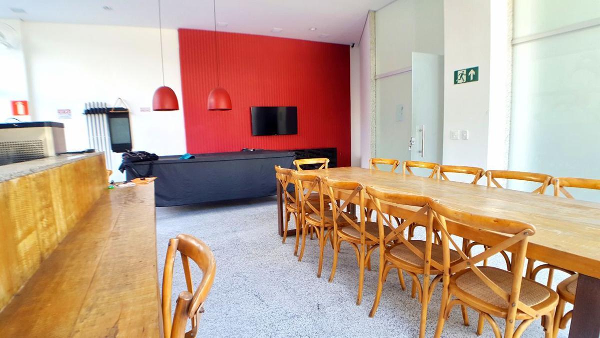 Apartamento, Lourdes, 3 Quartos, 2 Vagas, 1 Suíte