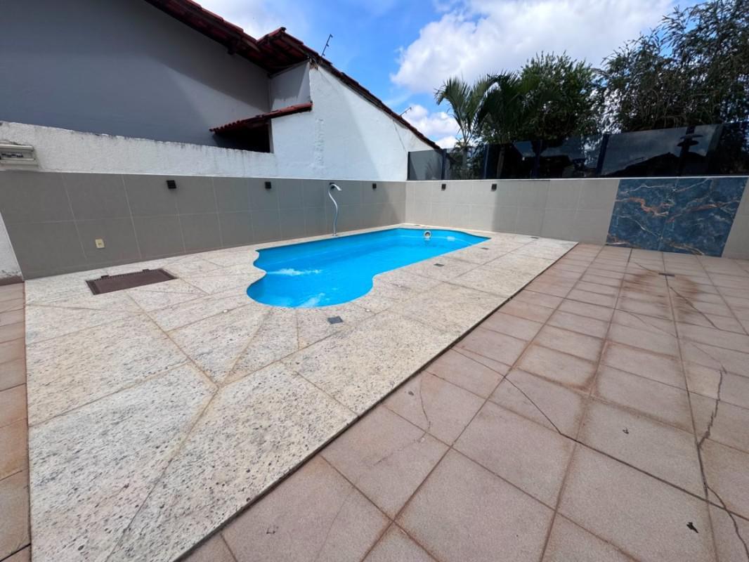 Apartamento, Itapoã, 3 Quartos, 2 Vagas, 1 Suíte