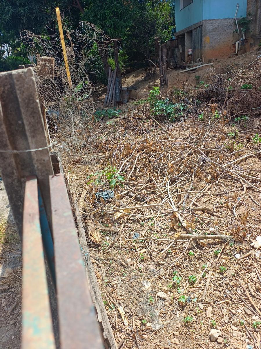 Lote, Colonial, 0 Quarto, 0 Vaga