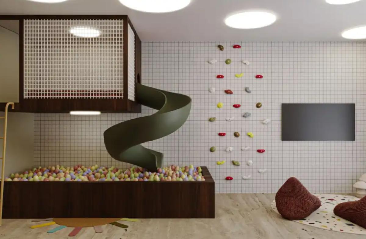 Apartamento, Sion, 4 Quartos, 2 Vagas, 2 Suítes