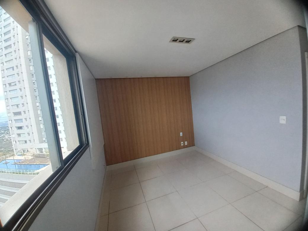 Apartamento, Vila da Serra, 1 Quarto, 2 Vagas, 1 Suíte