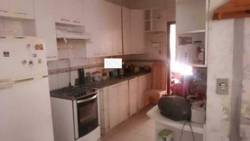 Casa, Anchieta, 3 Quartos, 1 Vaga