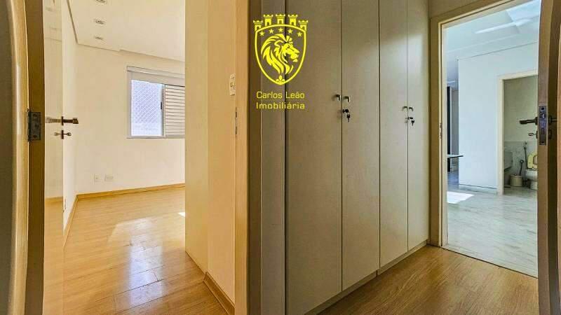 Cobertura, Buritis, 4 Quartos, 3 Vagas, 1 Suíte