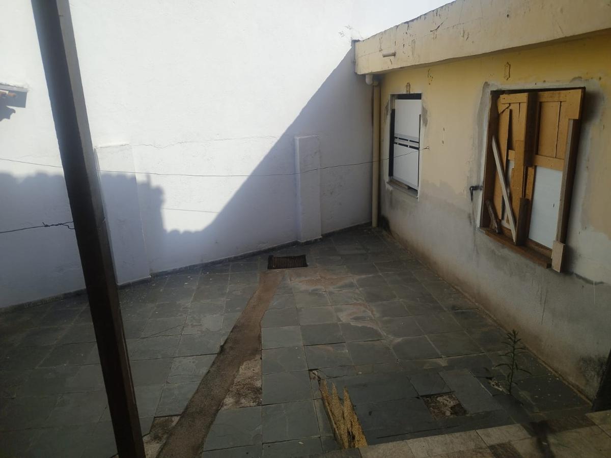 Casa, Santa Cruz, 3 Quartos, 3 Vagas, 1 Suíte