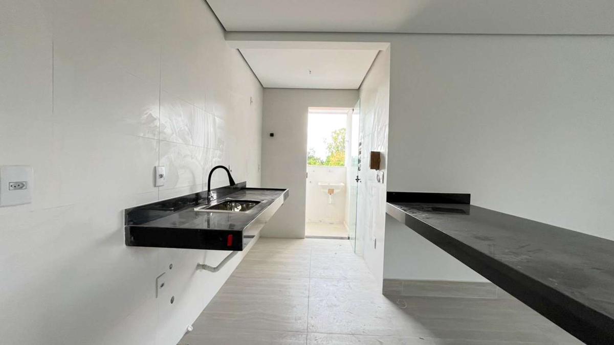 Apartamento, Itapoã, 3 Quartos, 2 Vagas, 1 Suíte
