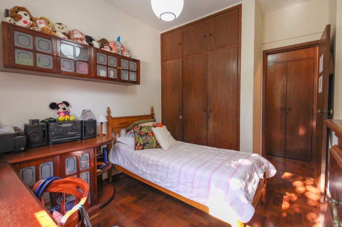 Apartamento, Gutierrez, 4 Quartos, 2 Vagas, 1 Suíte