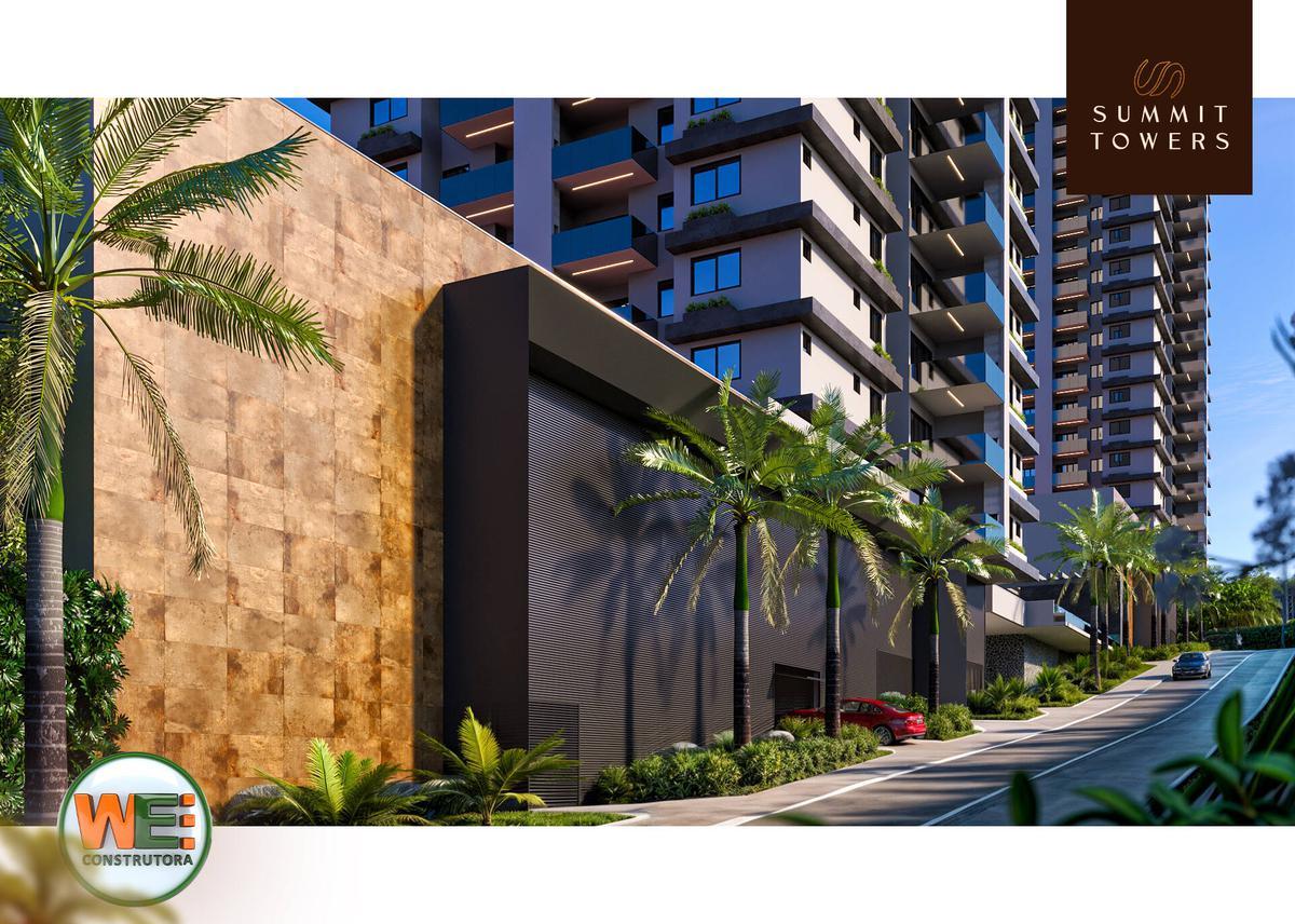 Apartamento, Horto, 3 Quartos, 0 Vaga