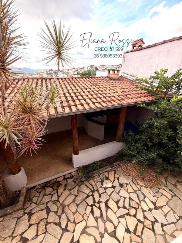 Casa, Parque Boa Vista, 4 Quartos, 2 Vagas, 1 Suíte