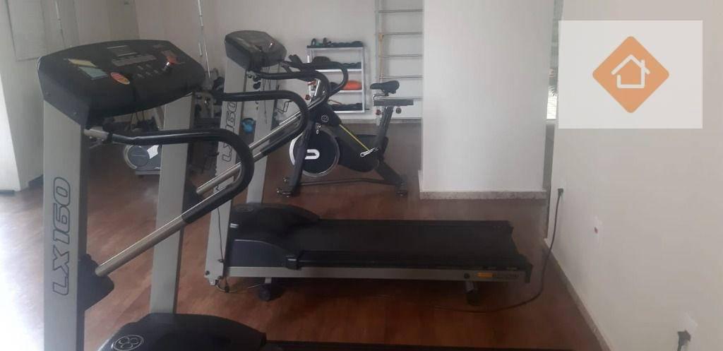 Apartamento, Santa Lúcia, 3 Quartos, 2 Vagas, 1 Suíte