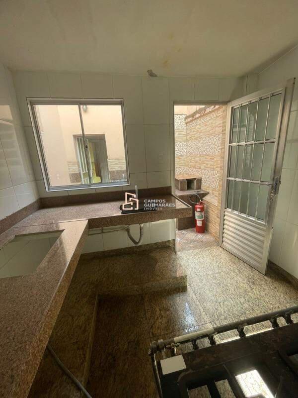 Casa, Lourdes, 5 Quartos, 1 Vaga