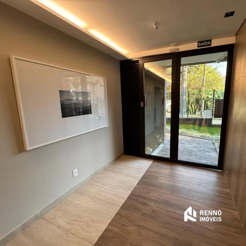 Apartamento, Serra, 2 Quartos, 2 Vagas, 1 Suíte