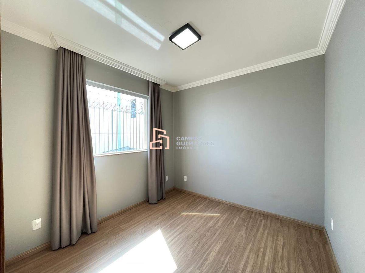 Apartamento, Alípio de Melo, 3 Quartos