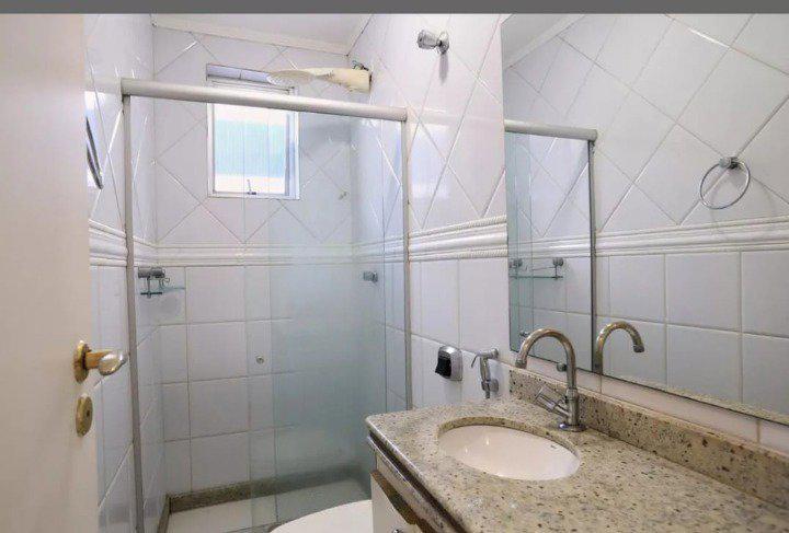 Cobertura, Palmares, 3 Quartos, 2 Vagas, 1 Suíte