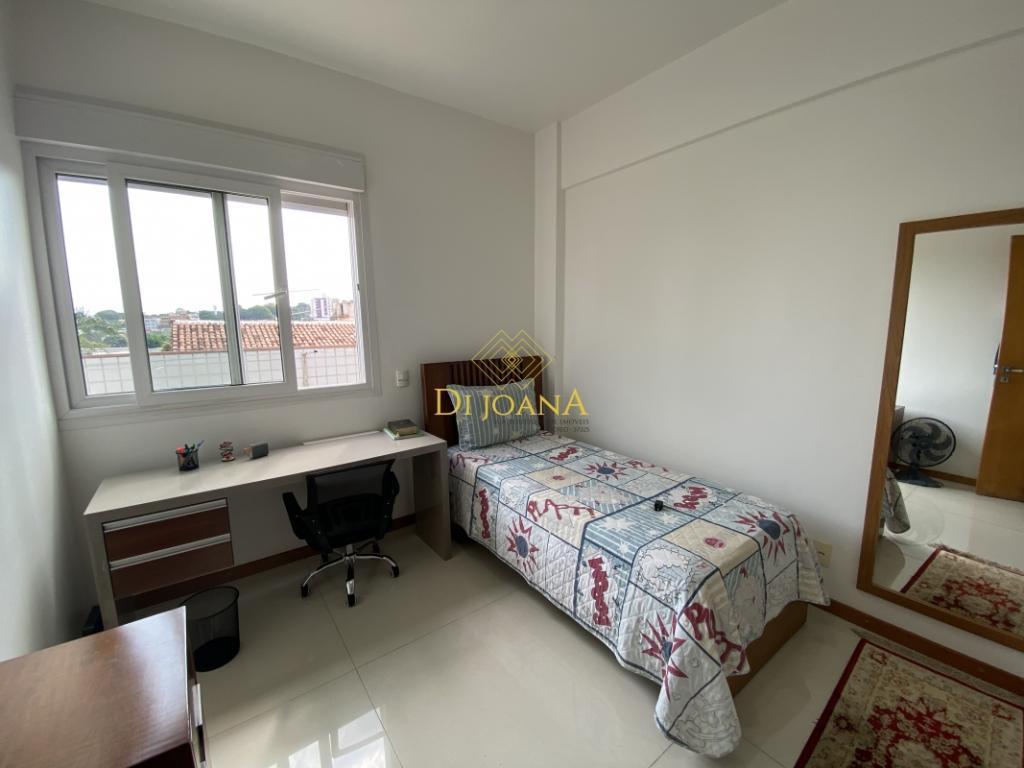 Apartamento, Jardim da Cidade, 4 Quartos, 5 Vagas, 1 Suíte
