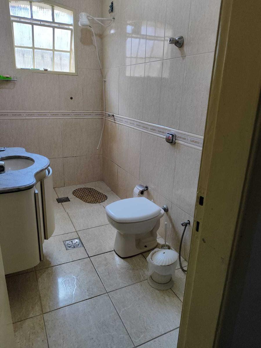 Casa, Planalto, 7 Quartos, 3 Vagas, 3 Suítes