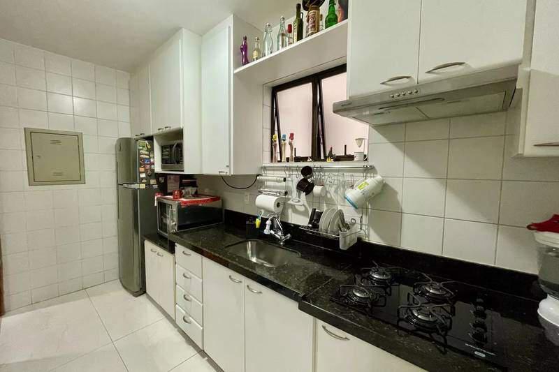 Apartamento, Gutierrez, 2 Quartos, 2 Vagas, 1 Suíte