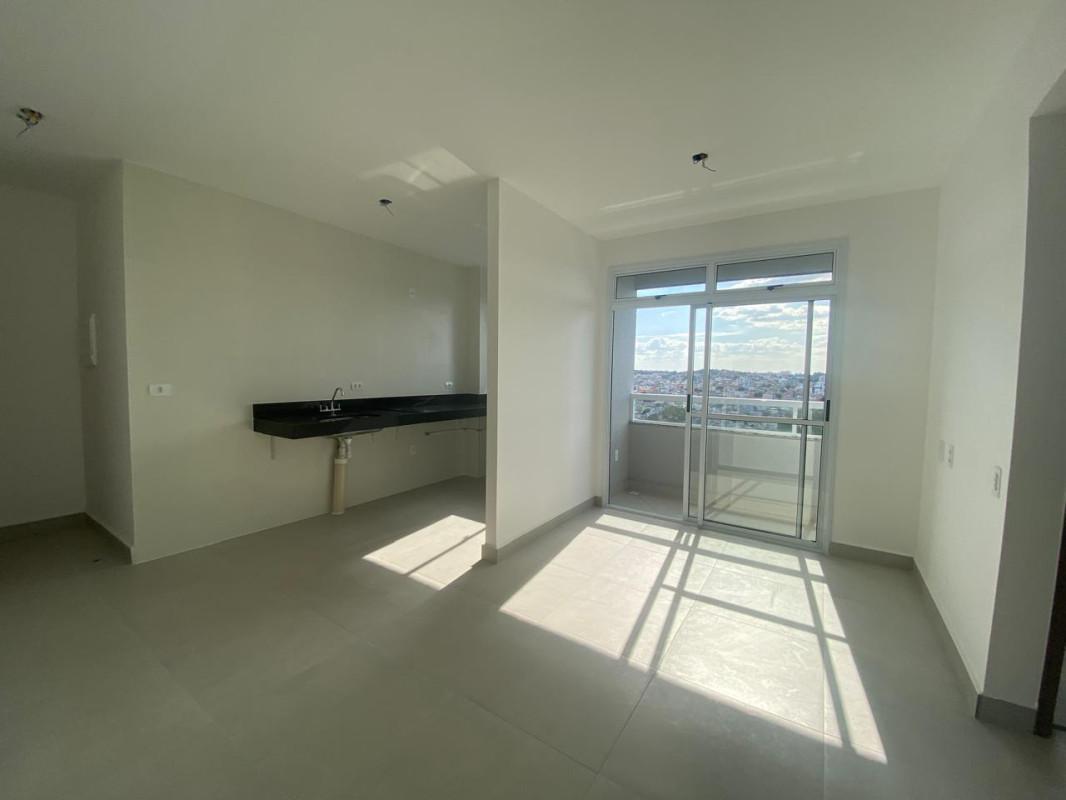 Apartamento, Eldorado, 2 Quartos, 1 Vaga, 1 Suíte