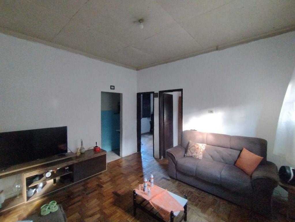 Casa, Vila Campinas, 3 Quartos, 0 Vaga