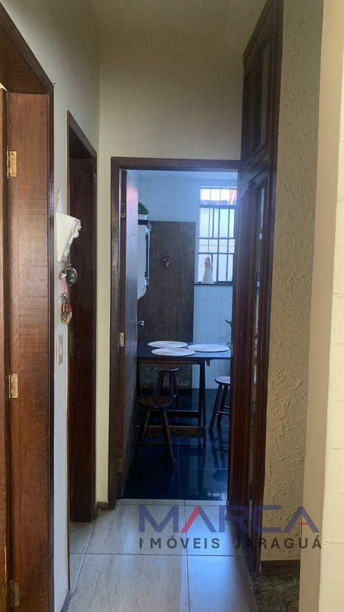 Casa, Santa Rosa, 3 Quartos, 2 Vagas