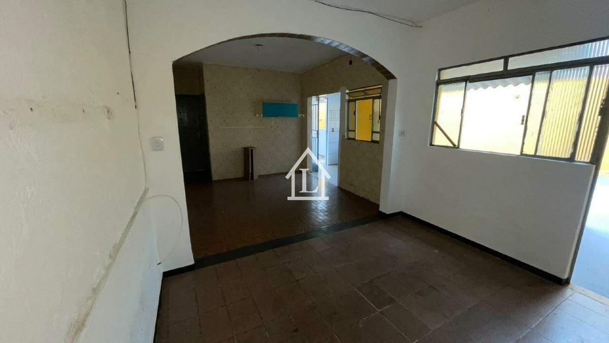 Casa, Marajó, 3 Quartos, 2 Vagas