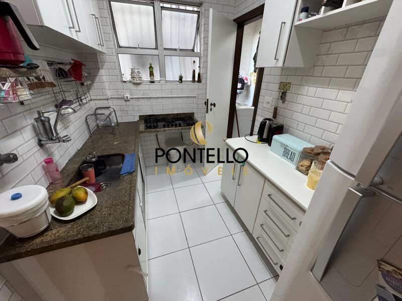 Apartamento, Colégio Batista, 3 Quartos, 1 Vaga