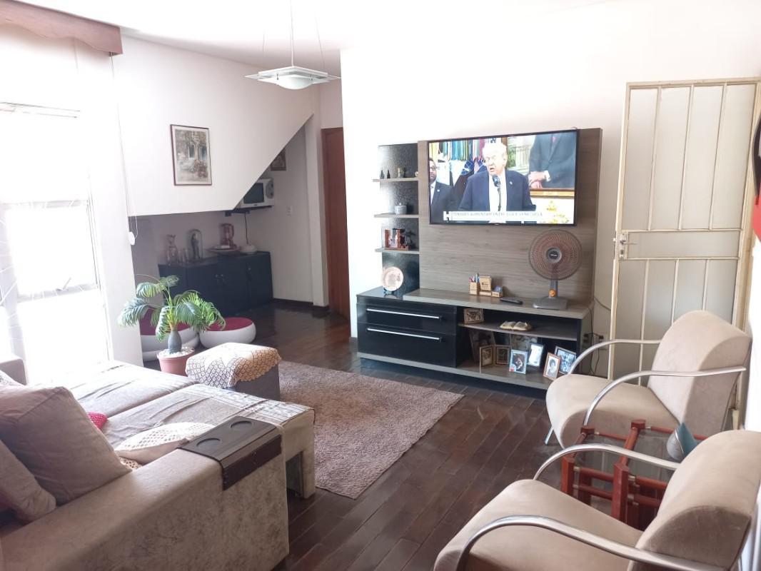 Apartamento, Itapoã, 3 Quartos, 2 Vagas, 1 Suíte