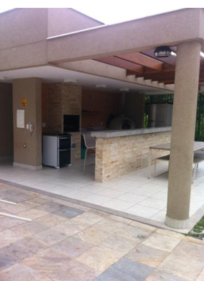 Apartamento, Castelo, 3 Quartos, 2 Vagas, 1 Suíte