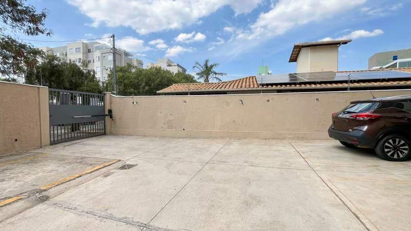 Apartamento, Buritis, 3 Quartos, 2 Vagas, 1 Suíte